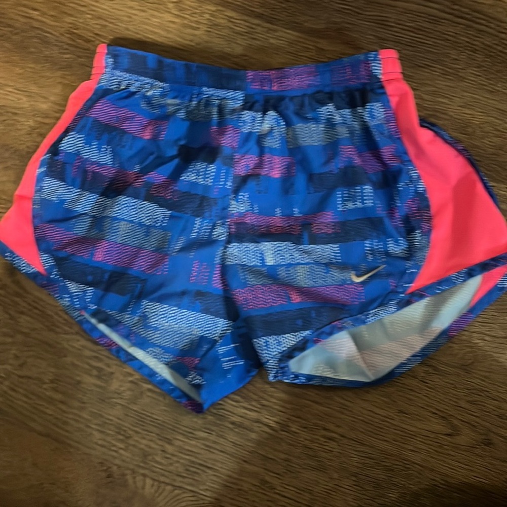 Kids Nike shorts